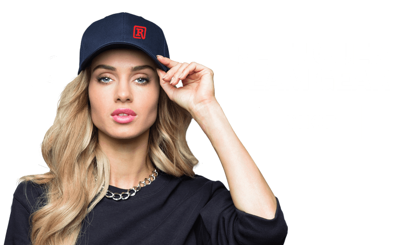 Reitnouer Team Gear Shop