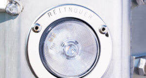 CK90 Corner Lights