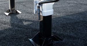CK90 Landing Legs