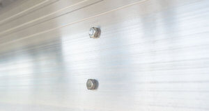 CK90 Pre Drilled Holes