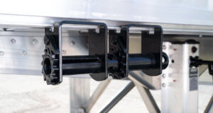 CK90 Sliding Winches