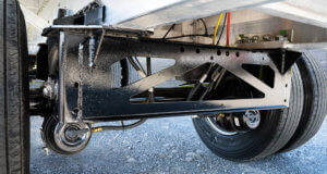 CK90 Suspension