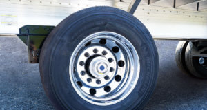 CK90 Tire Wheel