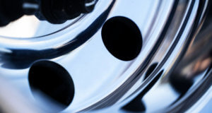CK90 Wheel