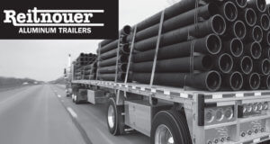 Dealer Ad Half Pg Horiz BW