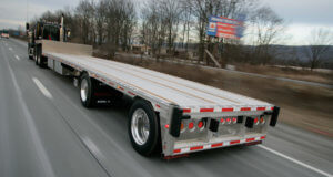 Drop Deck Road 2
