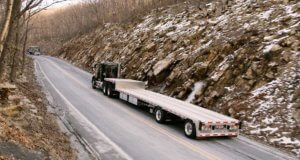 Drop Deck Road 3