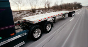Flat Bed Road 1