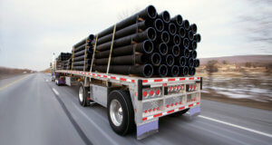 Flat Bed Road 2