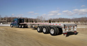 Flat Bed Road 3