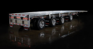 Multi Axle 1