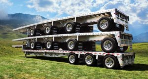 Multi Axle 2