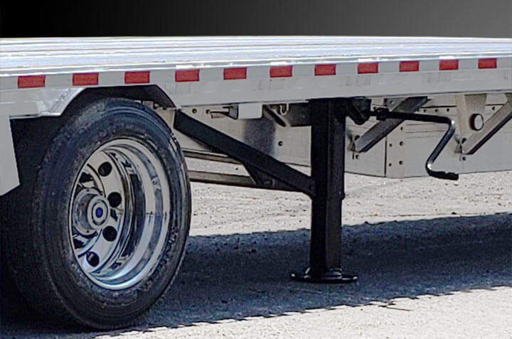 Popular Options - Reitnouer Trailers